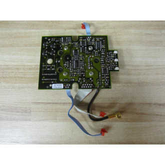 Sick 4027239D444 Circuit Board 2019866 2017676 2014559 - Used