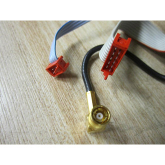 Sick 4027239D444 Circuit Board 2019866 2017676 2014559 - Used