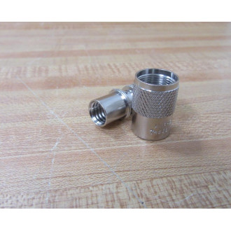 Amphenol 554-97-5016 Circular Connector 203743-9272 (Pack of 9)