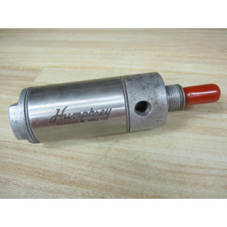 Humphrey 5-I-1 Air Cylinder 5-1-1 - Used
