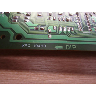 Mitsubishi PQUP486ZB DSS Card 8DAQA03711 - New No Box