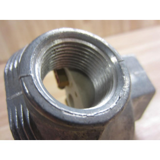 Simone R1T185H28123-00-32 Thermocouple Housing R1T185H281230032 - New No Box