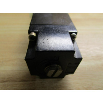 MAC PR82A-ADCA Valve - Used