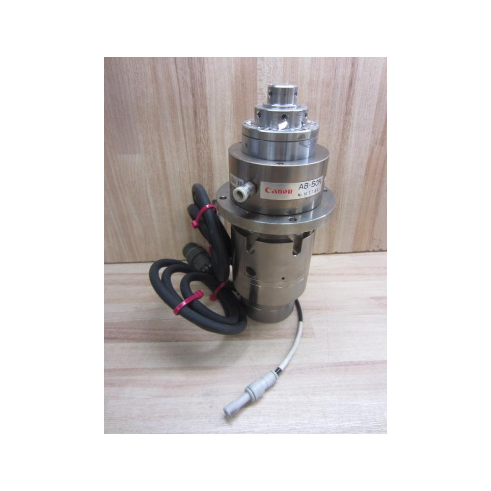 Canon SP5011AB2 Air Spindle Motor - New No Box