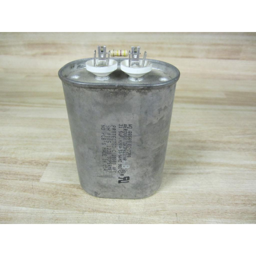 Aerovox 293P4231NR Capacitor - Used