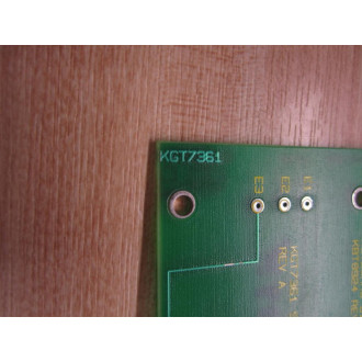 Vickers KBT8924 Circuit Board - New No Box
