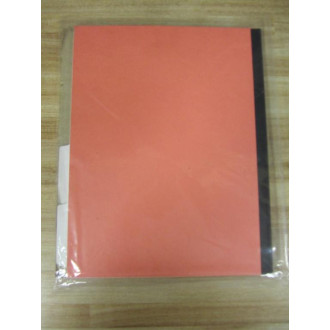 Hyster 1596631 Literature Packet E70-120Z Hy-1596631