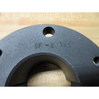 TB Wood's SF X 2-18 Quick Disconnect Bushing SFX218 WOut Hardware - New No Box