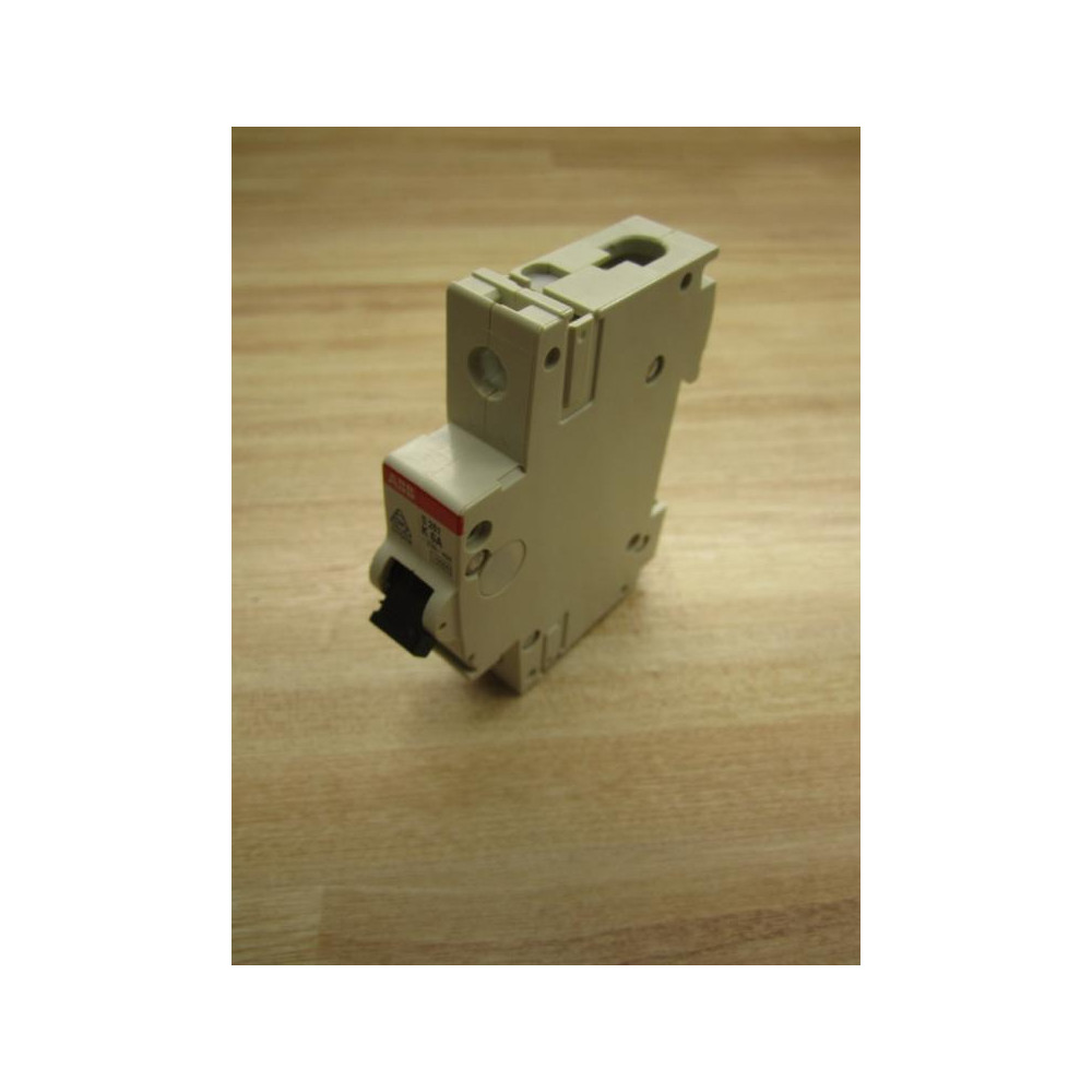 ABB S-281-K6A Circuit Breaker 6A 230400V - Used