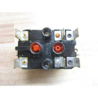 Trane RLY-0983 Pilot Control Coil RLY0983