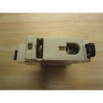 ABB S-281-K6A Circuit Breaker 6A 230400V - Used