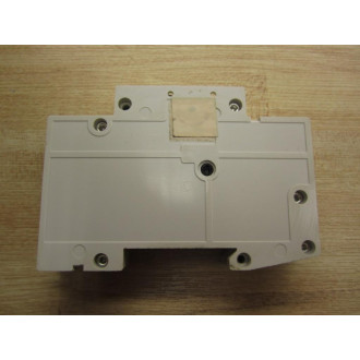 Siemens 5SX2-B6 Circuit Breaker 5SX2 - Used