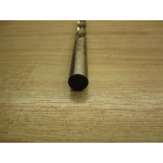 Precision Twist Drill 2A High Speed Bit 9.75 MM (Pack of 6)