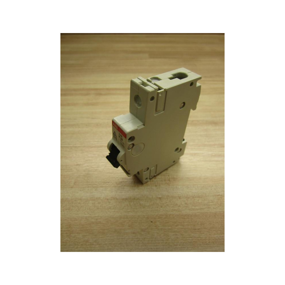 ABB S-281-K2A Circuit Breaker - Used