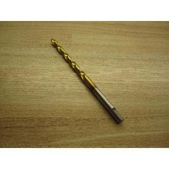 Precision Twist Drill SB4235 Drill Bit Size .1610 (Pack of 12)