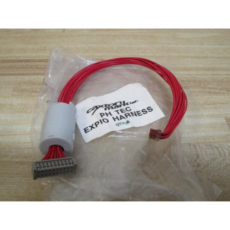 Caxton Mark PH TEC Expio Harness SFT-59S - New No Box