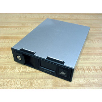 Vantec MRK-401ST 5.25" Drive Bay MRK-401ST-BK - Used