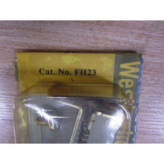 Westinghouse FH23 Overload Heater 177C524G23