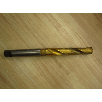 Vermont Tapered Twist Drill Bit 1516" - New No Box