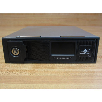 Vantec MRK-401ST 5.25" Drive Bay MRK-401ST-BK - Used