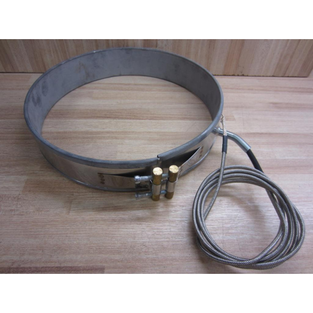 Applied Instrument A-100B209-1XB Band Heater 10" 240V 1500 Watt - New No Box