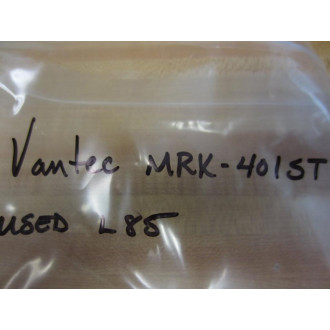 Vantec MRK-401ST 5.25" Drive Bay MRK-401ST-BK - Used