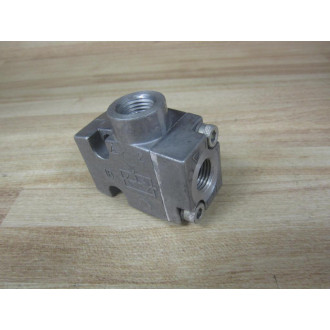 Ross W1968A2006 Shuttle Valve - New No Box