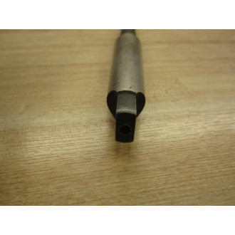 Precision Twist Drill 020033 Tapered Twist Drill Bit - New No Box