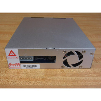 Vantec MRK-401ST 5.25" Drive Bay MRK-401ST-BK - Used