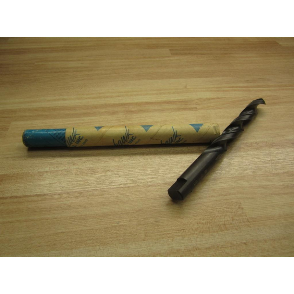Mohawk GPJ Tapered Twist Drill Bit 58" Length 7-14"