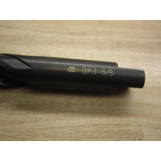 Mohawk GPJ Tapered Twist Drill Bit 58" Length 7-14"