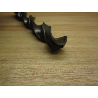 Mohawk GPJ Tapered Twist Drill Bit 58" Length 7-14"
