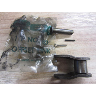 Rex REX-80 Offset Link REX80 (Pack of 14)