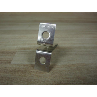 Square D AU64 Overload Thermal Heater