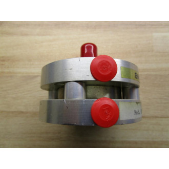 Bimba FOS-31-0.5-4R-MT Cylinder F0S-31-0.5-4R-MT - New No Box