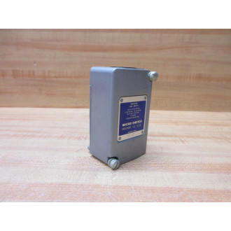 Honeywell 201LS1 Limit Switch Base Only - Used