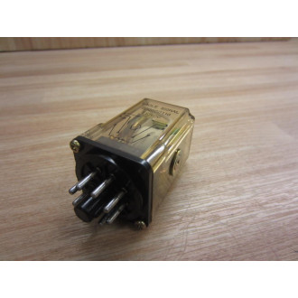 Eagle Signal 20Q2CD110 Relay 20Q20D110