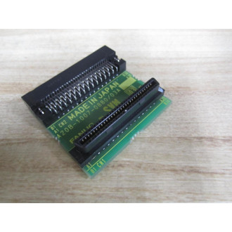 Fanuc A20B-1007-0880 Interface Adapter Board A20B-1007-088003A - New No Box