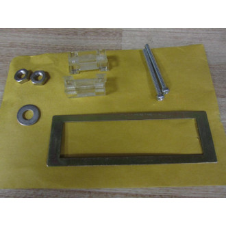 Yokogawa NNL 0458 D-C Milliamperes Gauge NNL0458