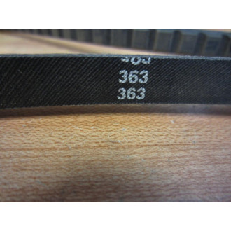 Carlisle AX39 Cogged V-Belt 13C1045