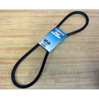 Dayco BP48 V-Belt 16C1295
