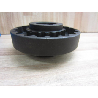 Martin 6S-1-14 Quadra Flex Coupling Flange 6S114