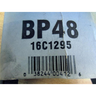 Dayco BP48 V-Belt 16C1295
