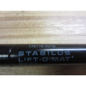 Stabilus 178776-001B Gas Spring 178776001B - New No Box
