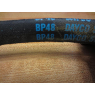 Dayco BP48 V-Belt 16C1295