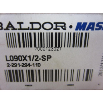 Maska L090X12-SP Baldor Coupling L090X12SP