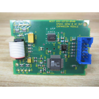 Kalex K658 Expansion Module 3101-30A - Used