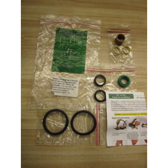 Dadco 15009193 Air Cylinder Repair Kit