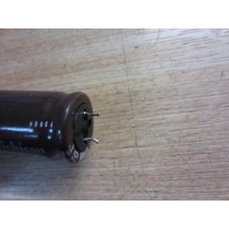 Nichicon H9804 Capacitor - New No Box