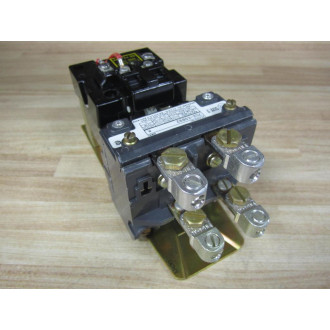 Allen Bradley 702-COB92 Starter 702-C0B92 Series K